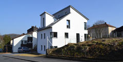 Einfamilienwohnhaus in Bad Kissingen